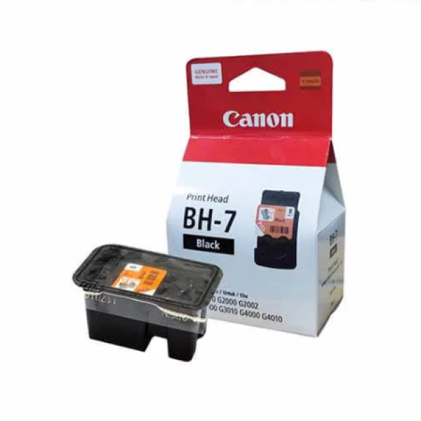 Canon BH-7 Printer Head