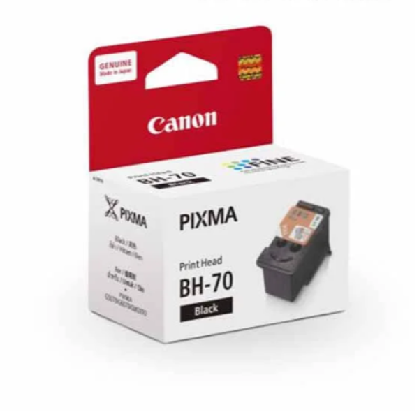 Canon BH-70 Printer Head