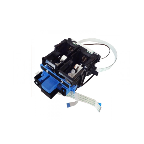 Carriage Unit Canon G Series