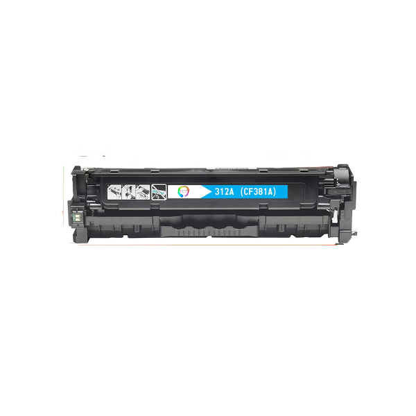 CF381A Compatible