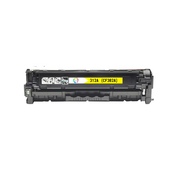 CF382A Compatible