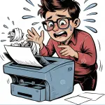 How to Use an Ink Tank Printer Correctly – A Complete Guide for Users