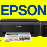 How to Maintain Your Epson Printer for Top Performance