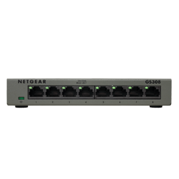 Netgear GS308-300PES