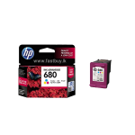 HP 680 C