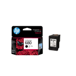 HP 680 BK