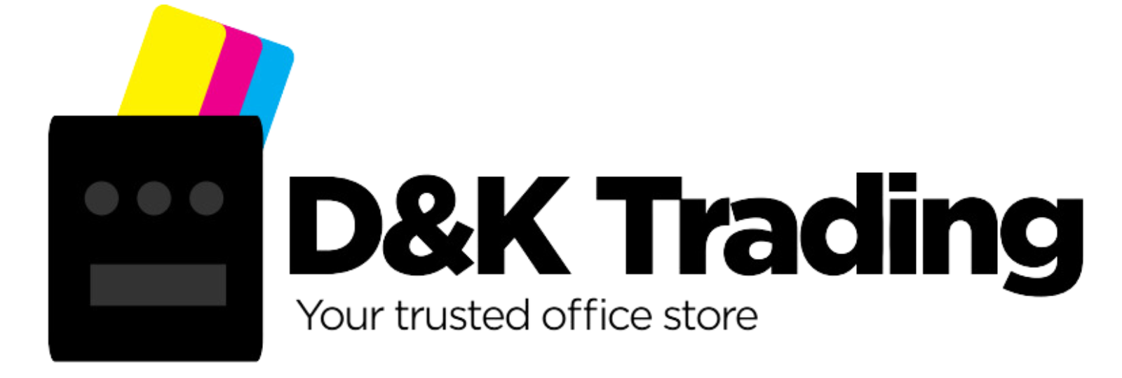 D & K Trading - Your trusted office store