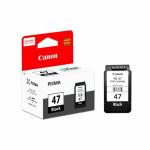 Canon PG-47BK