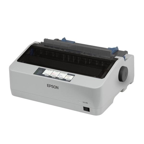Epson LQ-310 Dot Matrix Printer