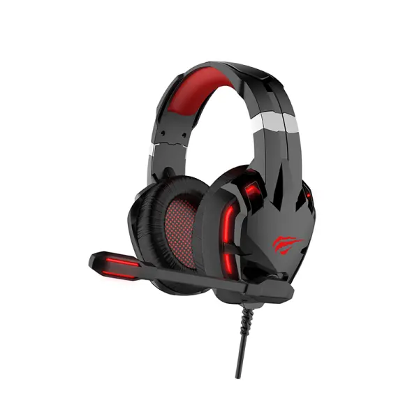 Havit H2001U Gaming headphone