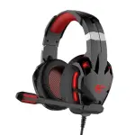 Havit H2001U Gaming headphone