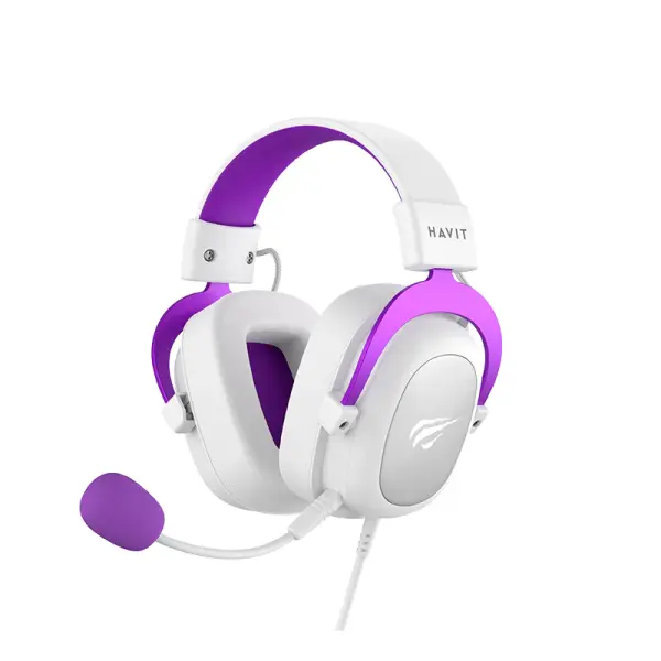 Havit H2002d GAMENOTE Gaming Headphones
