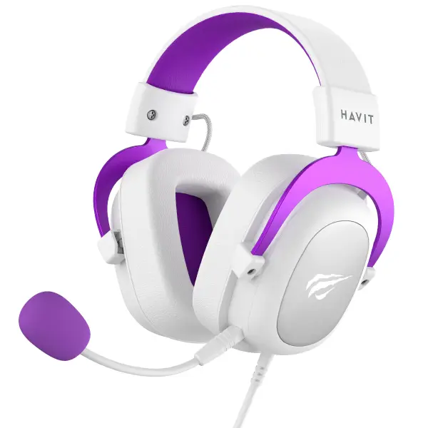 Havit H2002d GAMENOTE Gaming Headphones