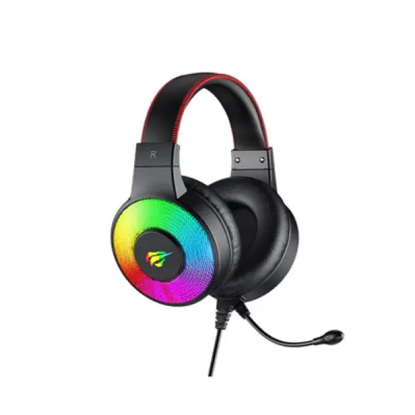 GAMENOTE H2013d 50mm Driver Gaming Headphones