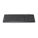HAVIT KB2006 USB Keyboard