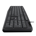 HAVIT KB2006 USB Keyboard