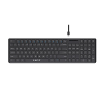 Havit KB252 USB Type-C Keyboard