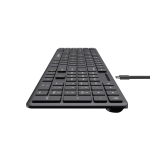 Havit KB252 USB Type-C Keyboard
