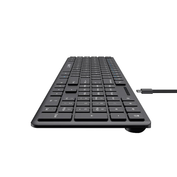 Havit KB252 USB Type-C Keyboard