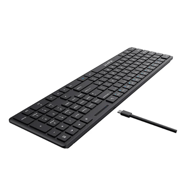 Havit KB252 USB Type-C Keyboard