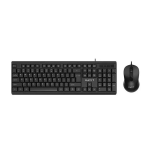 Havit KB270CM USB Keyboard + Mouse Comb