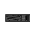 HAVIT KB376 USB Black Keyboard