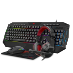 Havit KB501CM Gaming Combo