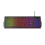 HAVIT GAMENOTE KB866L Gaming Keyboard