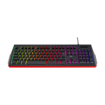 HAVIT GAMENOTE KB866L Gaming Keyboard