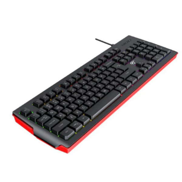 HAVIT GAMENOTE KB866L Gaming Keyboard