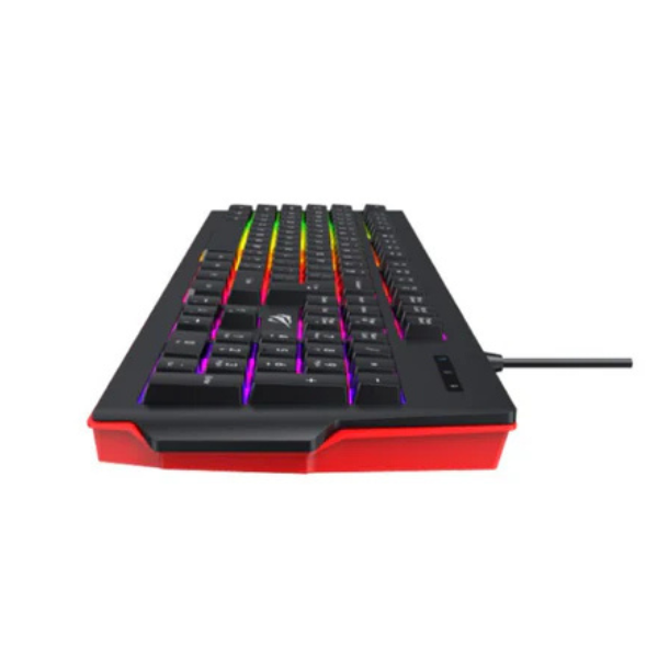 HAVIT GAMENOTE KB866L Gaming Keyboard