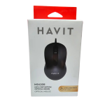 HAVIT GT-MS4208 USB Mouse