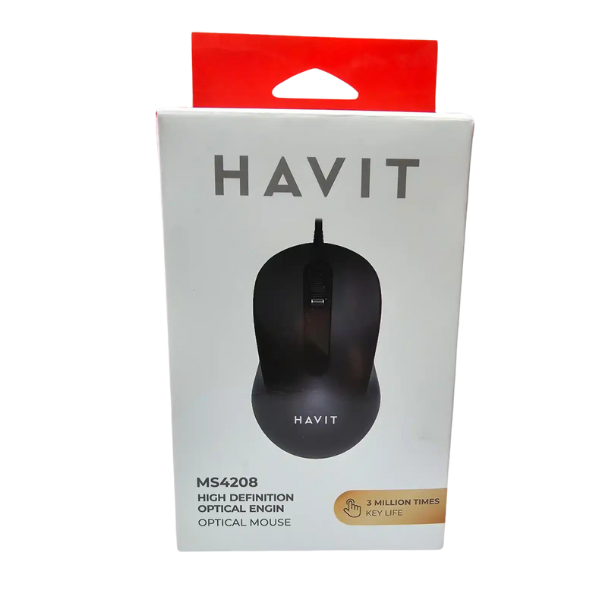 HAVIT GT-MS4208 USB Mouse