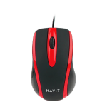 Havit HV-MS753 Optical USB Mouse