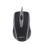 Havit HV-MS753 Optical USB Mouse