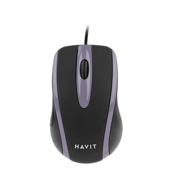 Havit HV-MS753 Optical USB Mouse