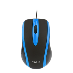 Havit HV-MS753 Optical USB Mouse