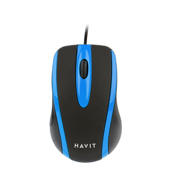 Havit HV-MS753 Optical USB Mouse