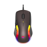 Havit MS959S Colorful Led Backlight Gaming Mouse