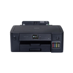 Brother HL-T4000DW A3 Inkjet Printer, Refill Ink Tank Wireless Duplex Print