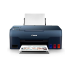 Canon PIXMA G2020 All-in-One Ink Tank Printer