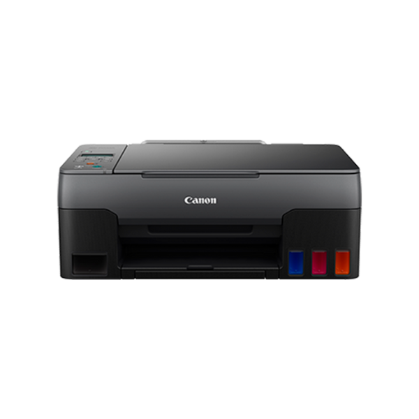 Canon PIXMA G3020 All-in-One Ink Tank Printer
