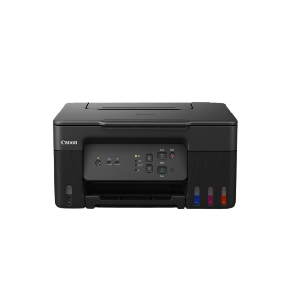 Canon PIXMA G3730 All-in-One Ink Tank Printer