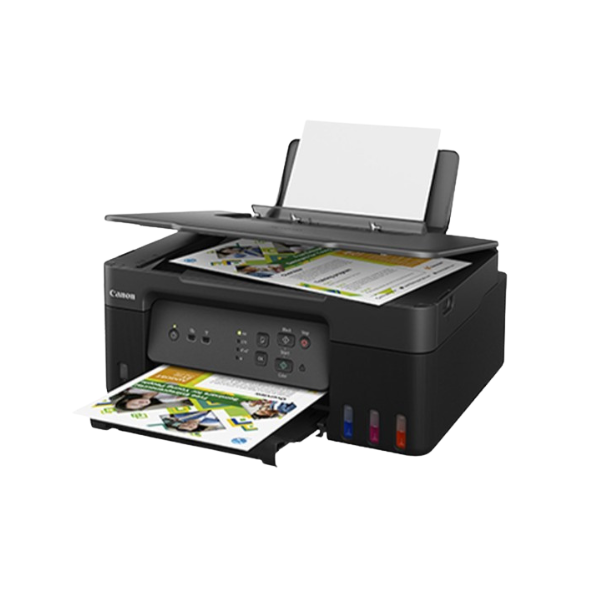 Canon PIXMA G3730 All-in-One Ink Tank Printer