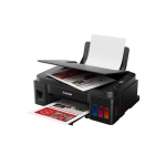 Canon PIXMA G4010 All-in-One Ink Tank Printer