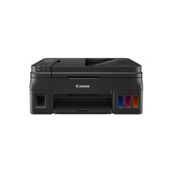 Canon PIXMA G4010 All-in-One Ink Tank Printer