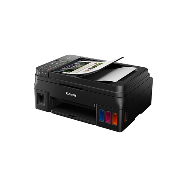 Canon PIXMA G4010 All-in-One Ink Tank Printer