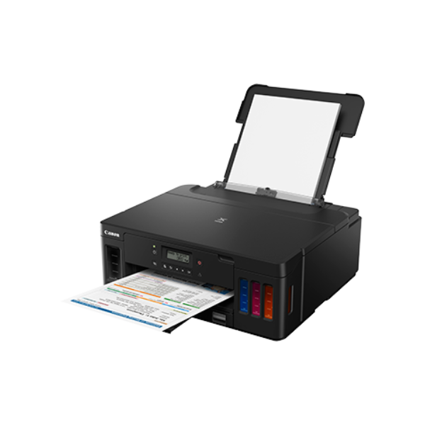 Canon PIXMA G5070 Ink Tank Printer