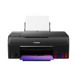 Canon PIXMA G670 All-in-One Ink Tank