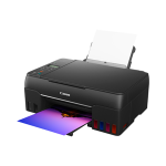 Canon PIXMA G670 All-in-One Ink Tank